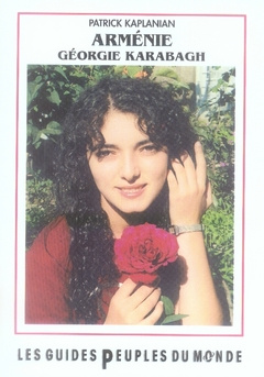 Emprunter Arménie, Géorgie, Karabagh livre