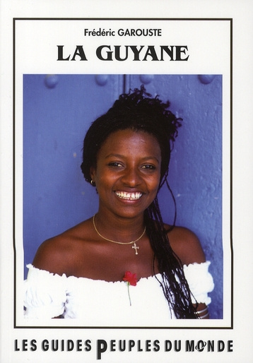 Emprunter La Guyane. 2e édition livre