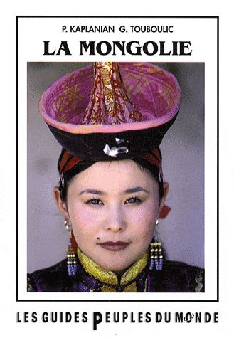 Emprunter La Mongolie. 3e édition livre