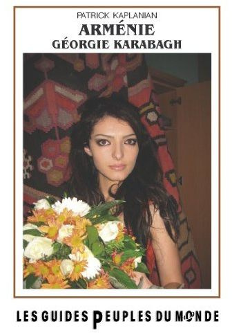 Emprunter Arménie, Géorgie, Karabagh. 2e édition livre