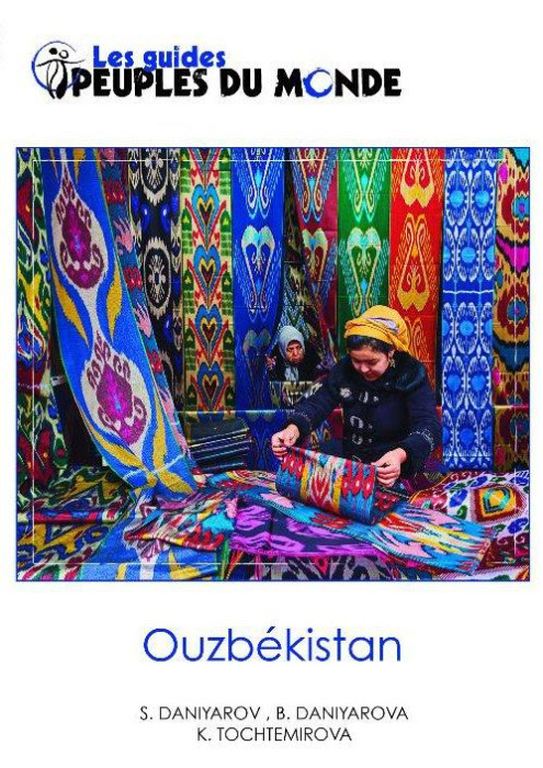 Emprunter Ouzbékistan livre