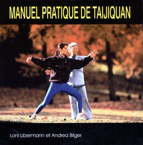 Emprunter Manuel pratique de taijiquan livre