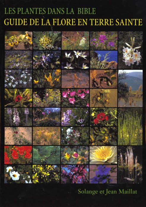 Emprunter Les plantes dans la Bible livre