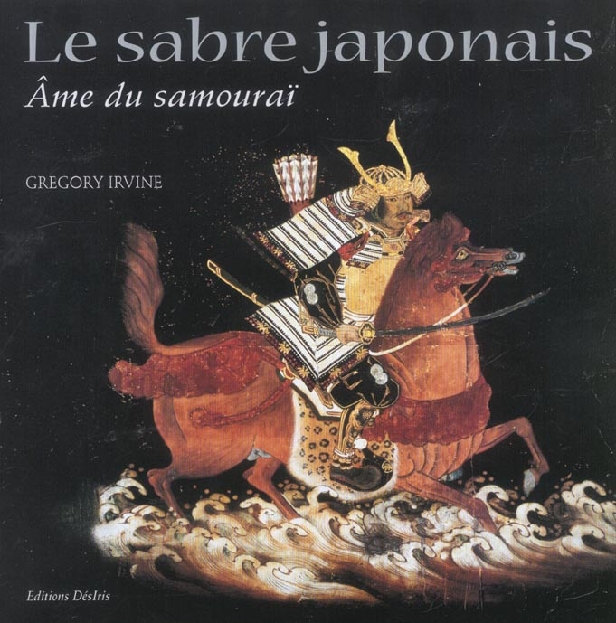 Emprunter Le sabre japonais. L'âme du samouraï livre