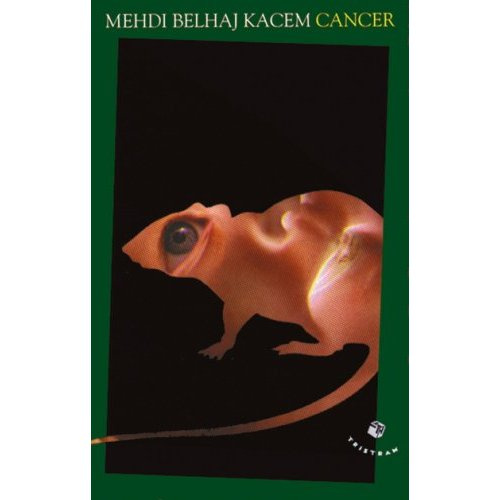 Emprunter Cancer livre