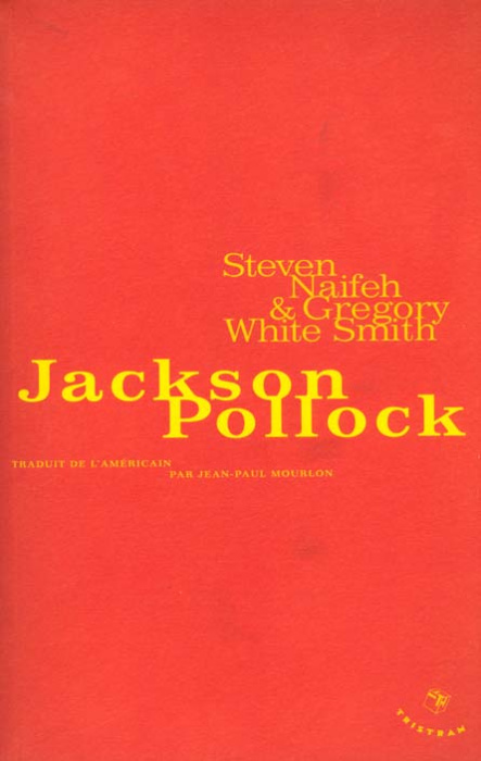 Emprunter Jackson Pollock livre