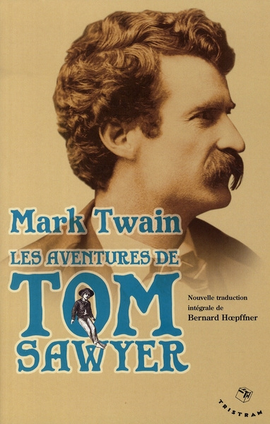Emprunter Les aventures de Tom Sawyer livre