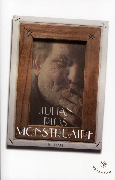 Emprunter Monstruaire livre