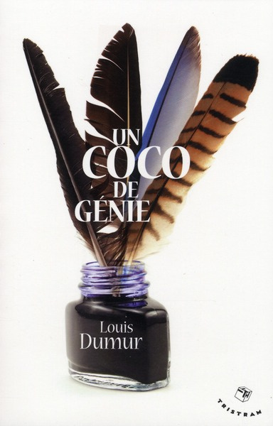 Emprunter Un coco de génie livre