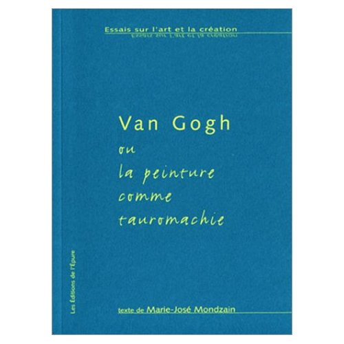 Emprunter VAN GOGH livre