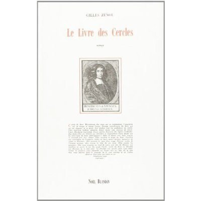 Emprunter LIVRE DES CERCLES (LE) livre