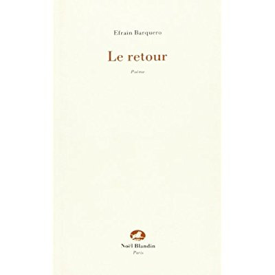Emprunter Retour livre