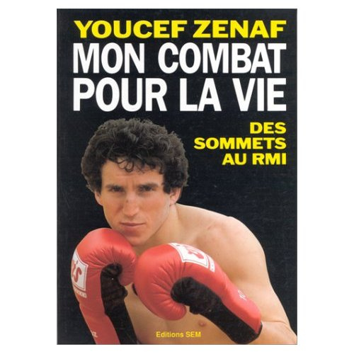 Emprunter Des sommets au RMI livre