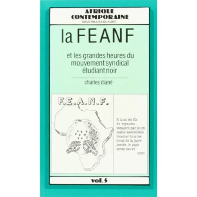 Emprunter FEANF ET LES GRANDES HEURESDU MOUVEMENT SYNDICAL livre