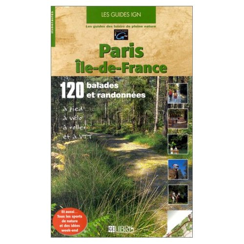 Emprunter PARIS - ILE-DE-FRANCE livre