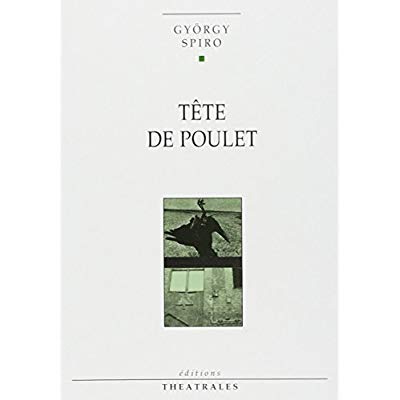 Emprunter Tête de poulet livre