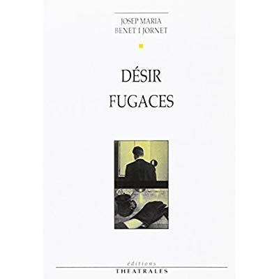 Emprunter Désir ; Fugaces livre
