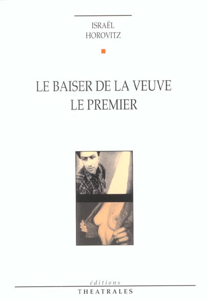 Emprunter Le baiser de la veuve, Le premier livre