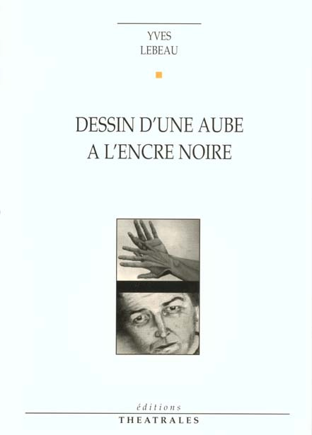 Emprunter Dessin d'une aube à l'encre noire livre