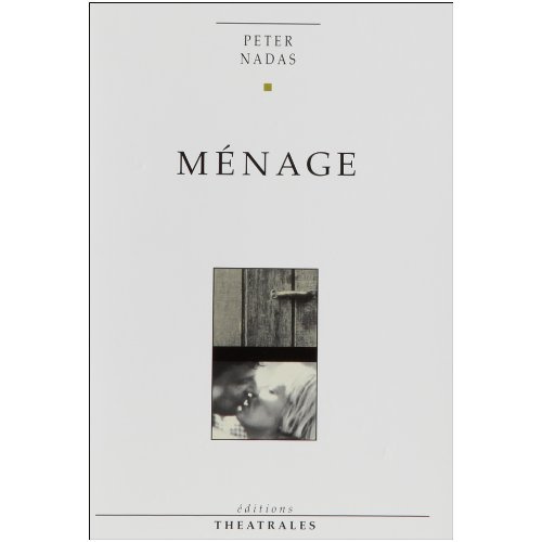 Emprunter Ménage livre