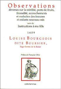 Emprunter OBSERVATIONS DIVERSES SUR LA STERILITE PERTE DE FRUITS FECONDITE ACCOUCHEMENTS ET MALADIES DES FEMME livre