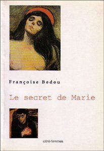 Emprunter SECRET DE MARIE livre