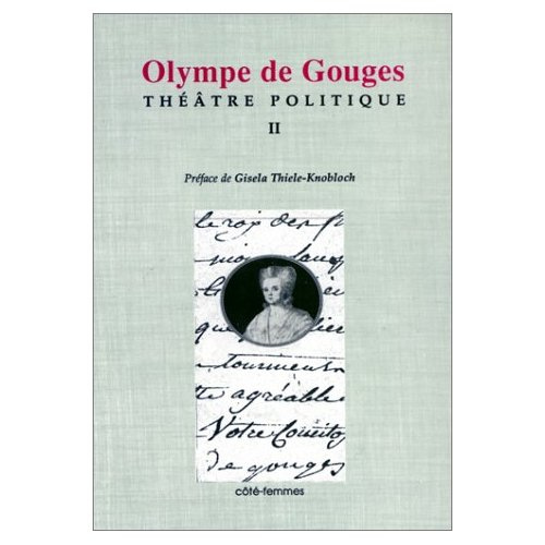 Emprunter THEATRE POLITIQUE T2 livre