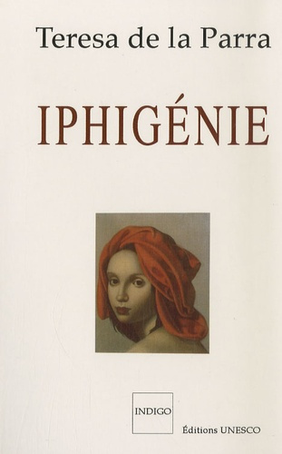 Emprunter IPHIGENIE livre