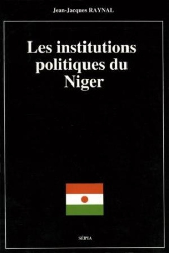 Emprunter Les institutions politiques du niger livre