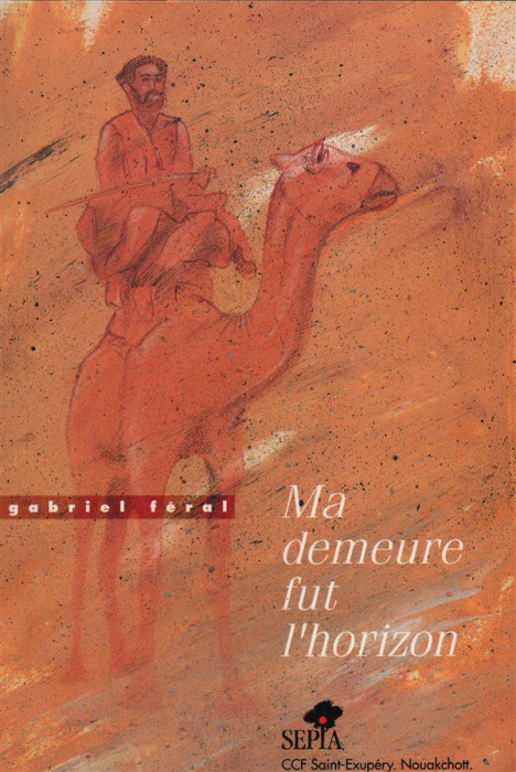 Emprunter Ma demeure fut l'horizon livre