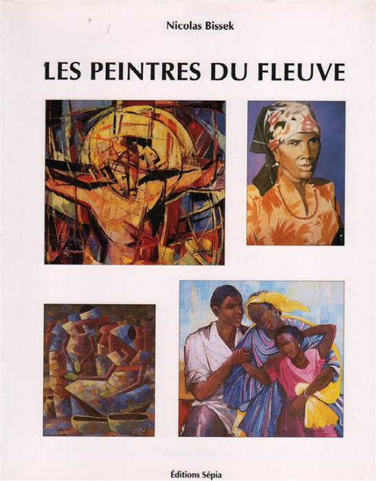 Emprunter Les peintres du fleuve Congo livre