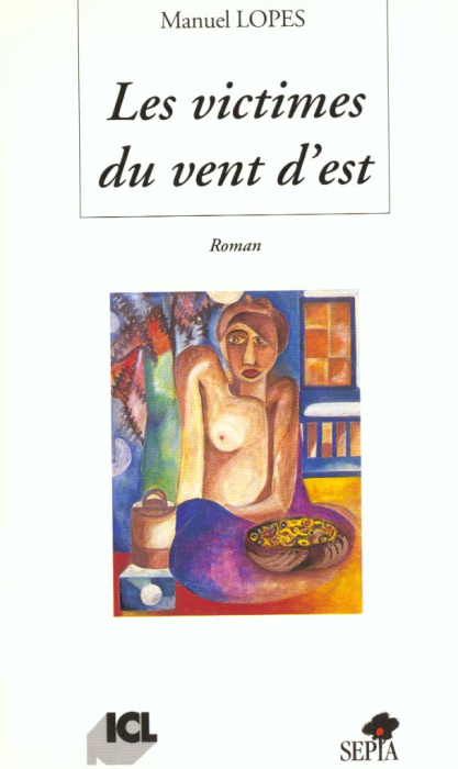 Emprunter Les victimes du vent d'est livre