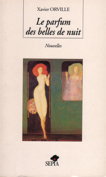 Emprunter Le parfum des belles de nuit livre