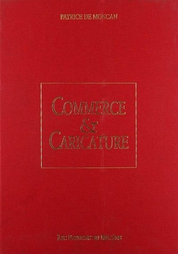 Emprunter Commerce & Caricature livre