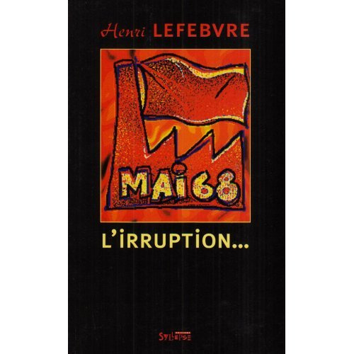 Emprunter L'irruption de Nanterre au sommet livre