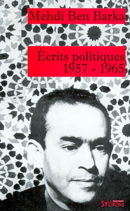 Emprunter Écrits politiques, 1957-1965 livre