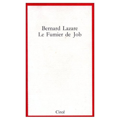 Emprunter LE FUMIER DE JOB livre