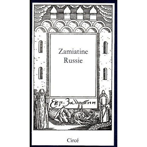 Emprunter Russie livre