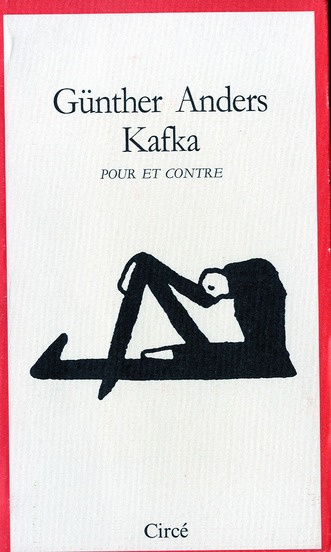 Emprunter Kafka. Pour ou contre livre