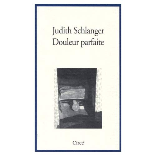 Emprunter DOULEUR PARFAITE livre