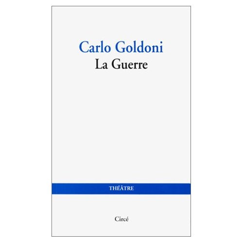 Emprunter La guerre. Comédie en trois actes livre