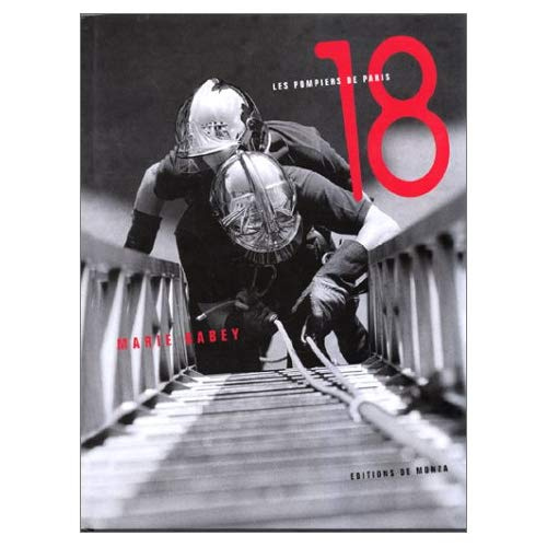 Emprunter 18 LES POMPIERS DE PARIS livre