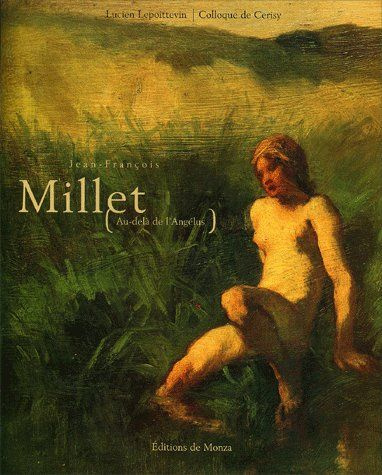 Emprunter Jean-François Millet. Au-delà de l'Angélus livre