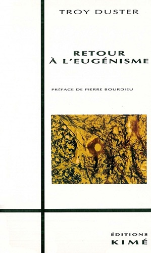 Emprunter Retour à l'eugénisme livre