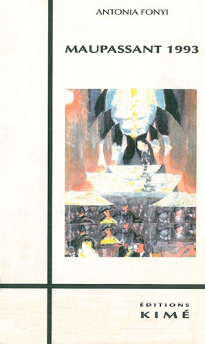 Emprunter Maupassant 1993 livre