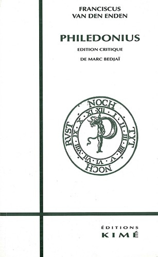 Emprunter Philedonius livre