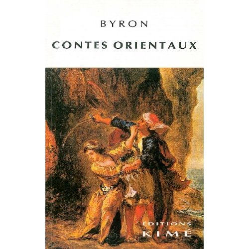 Emprunter Contes orientaux livre