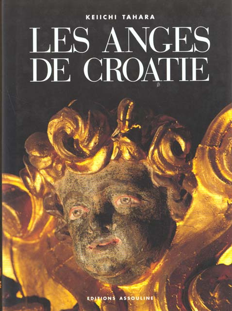 Emprunter ANGES DE CROATIE livre