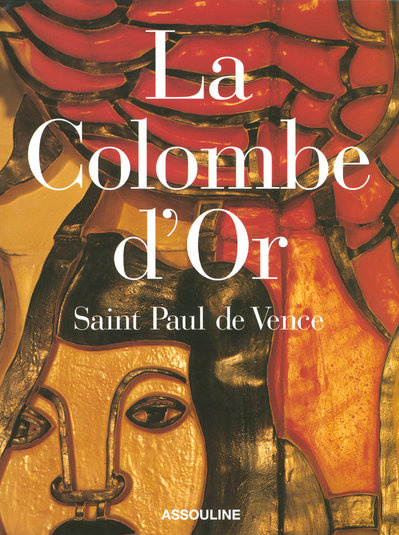 Emprunter COLOMBE D OR -ANGLAIS- livre