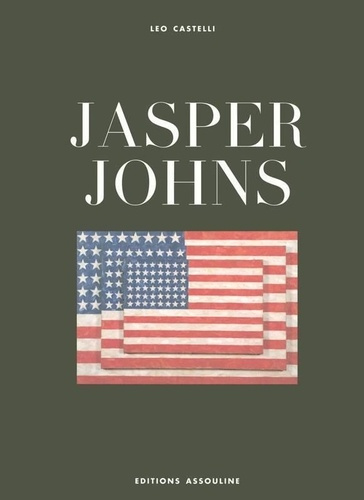 Emprunter JASPER JOHNS livre